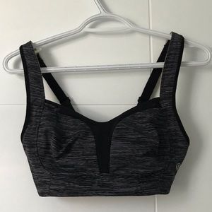 Lululemon Ta Ta Tamer bra